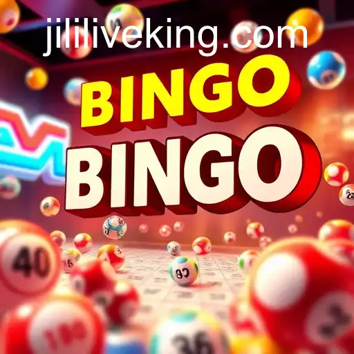 Exploring the World of Bingo Games with Jililive