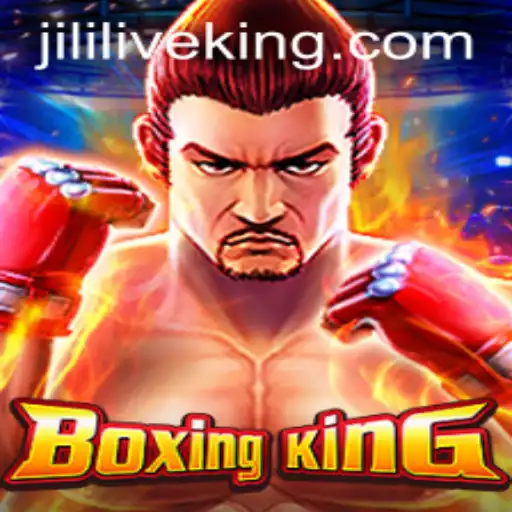 Exploring the Thrills of BoxingKing: An In-depth Look at Jililive's Newest Gaming Sensation
