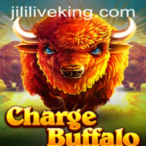ChargeBuffalo: A Thrilling Adventure in the World of Gaming