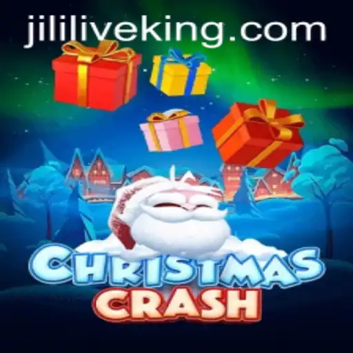 ChristmasCrash: The Festive Frenzy Game Combined with Jililive Fun