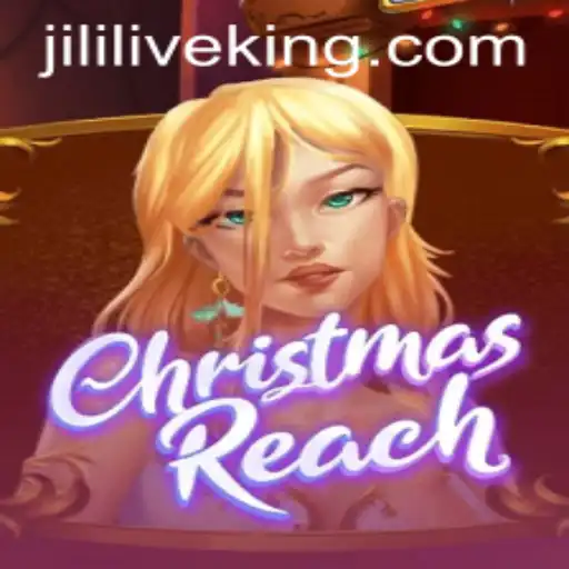 Unveiling the Enchanting World of ChristmasReach - A Festive Gaming Experience