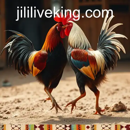 The Intricate World of Cockfighting: Exploring Tradition and Controversy