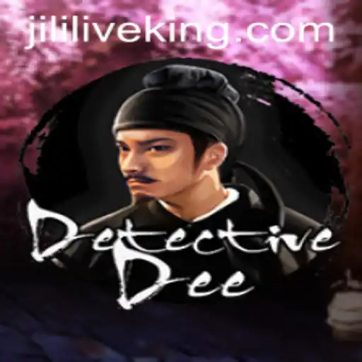 The Mysterious World of DetectiveDee: Uncovering Secrets with Jililive