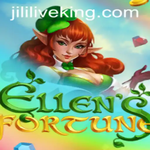 EllensFortune: An Exciting Adventure in the World of Jililive