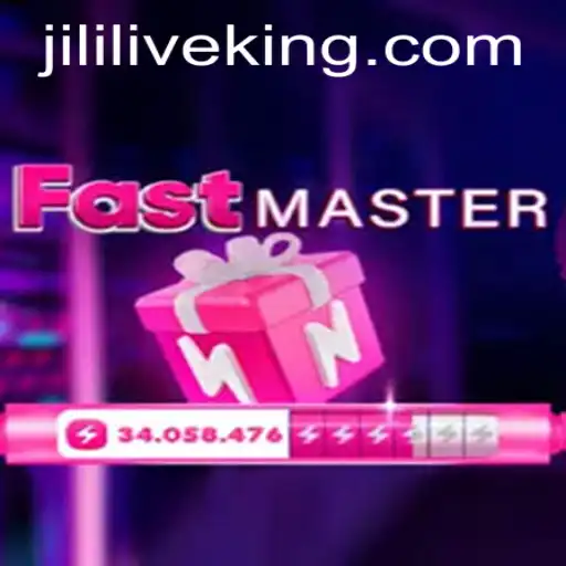 FastMaster: The Thrilling Arcade Sensation and Its Immersive Gameplay