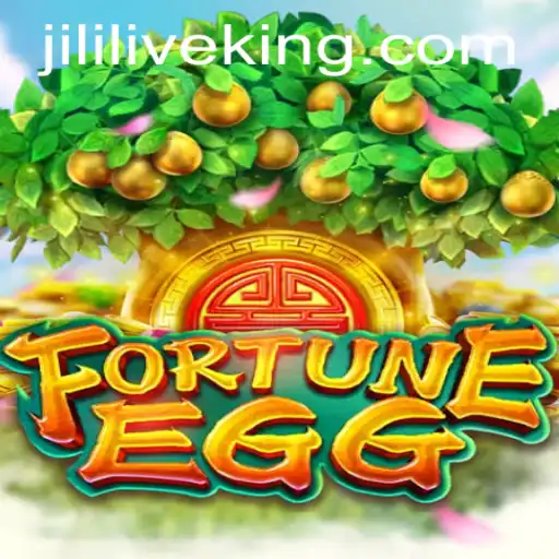 FortuneEgg: A Thrilling Adventure in Gaming with Jililive