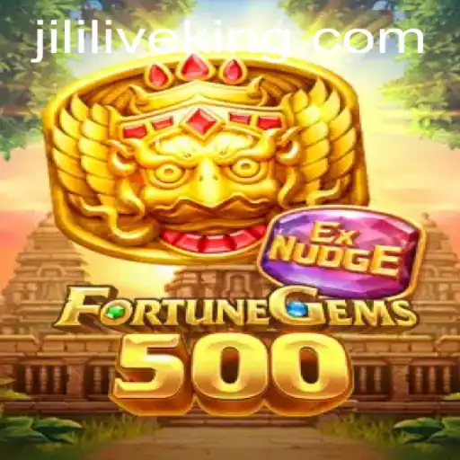 Exploring FortuneGems500: A Journey into the World of Virtual Adventure with Jililive