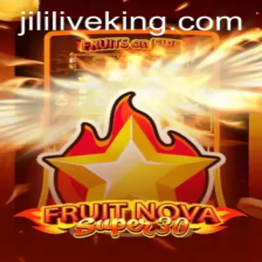 The Exciting World of FruitrNovaSupe30: A Game Revolution