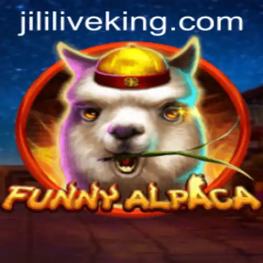 Discovering the Joy of FunnyAlpaca: A Whimsical Dive into Jililive Gaming