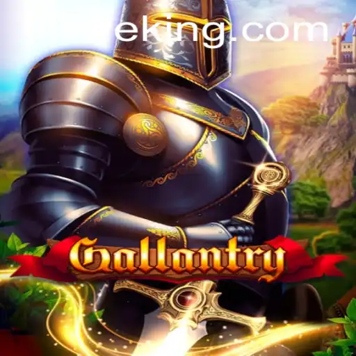 Gallantry: A Quest of Valor and Strategy in the Virtual Realm