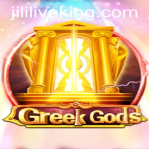 Exploring GreekGods: A Mythological Adventure in Gaming
