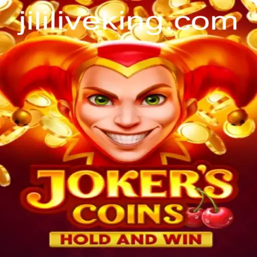 JokersCoins: A Thrilling Adventure in the World of Jililive
