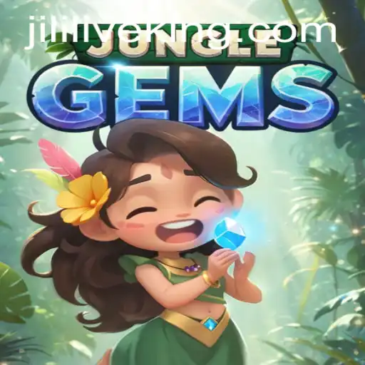 JungleGems: An Exciting Adventure Awaits in the World of Jililive