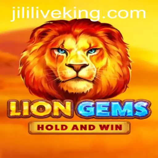 Unveiling LionGems: A Thrilling Adventure with JiliLive