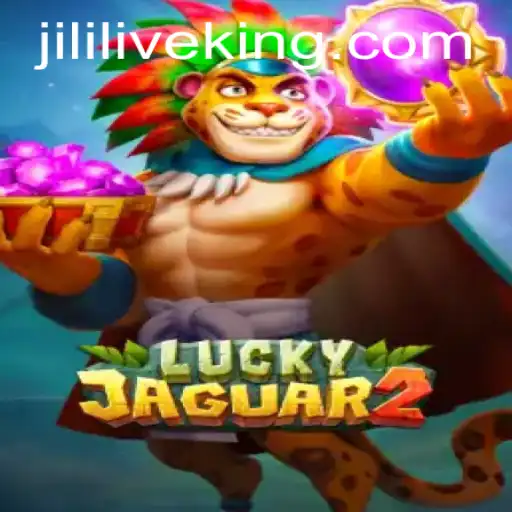 Discovering Luckyjaguar2: A Thrilling Adventure with Jililive