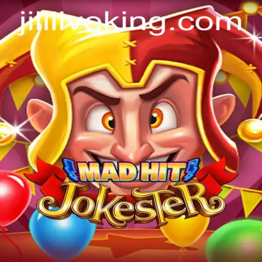 MadHitJokester: The Exciting World of Comedy and Gaming