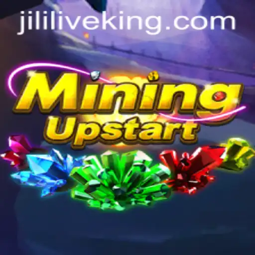 MiningUpstart: A New Era of Strategy and Adventure