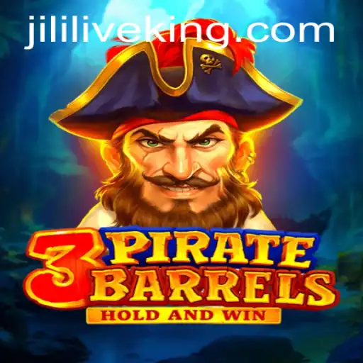 Dive into the World of 3PirateBarrels: A Thrilling Adventure Awaits