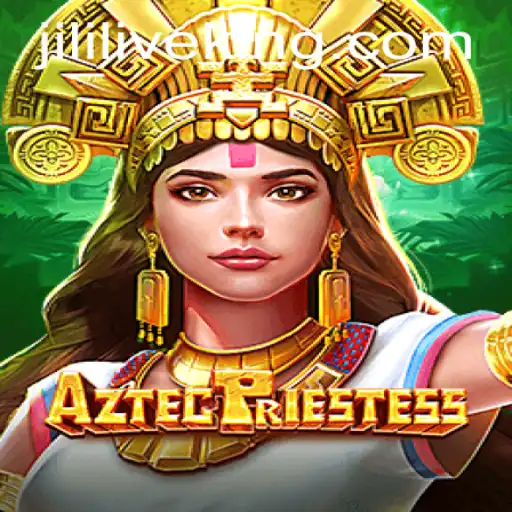 Discover the Mystical World of AztecPriestess: A Journey with Jililive