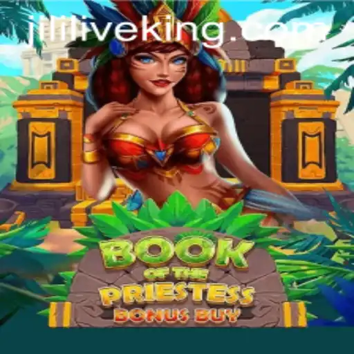 Exploring the Mystical Realms of BookOfThePriestess