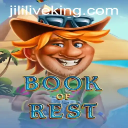 Exploring the Enigmatic Realm of Book of Rest with Jililive