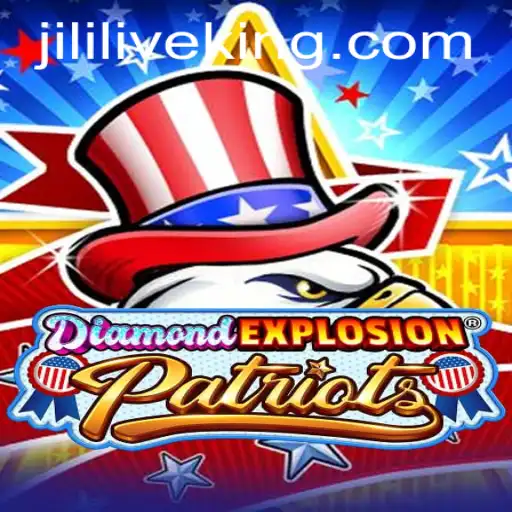 Unlocking the Adventure of DiamondExplosionPatriots