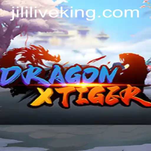 Discovering the Thrills of DragonXTiger in the World of JiliLive