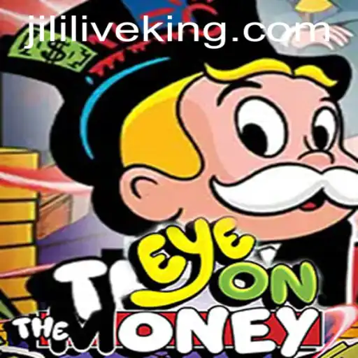 EyeOnTheMoney: The Ultimate Financial Strategy Game