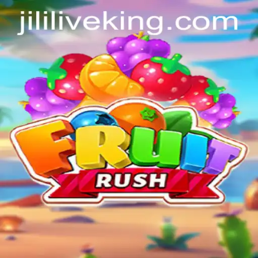 Explore FruitRush: Dive into the Delicious World of Jililive's Latest Gaming Sensation