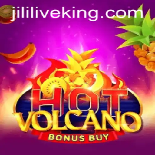 Exploring HotVolcanoBonusBuy: A Thrilling New Slot Adventure