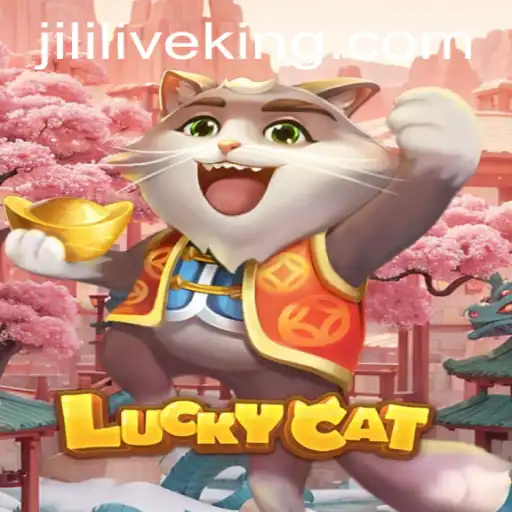 LuckyCat: The Fascinating World of Jililive's Newest Game Sensation