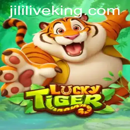 Exploring the Thrilling World of LuckyTiger and Its Connection to JiliLive