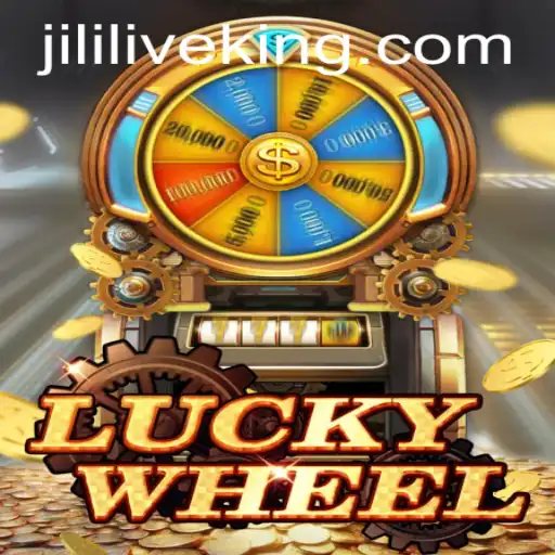 Discover the Thrills of LuckyWheel: A Dynamic Gaming Experience with Jililive