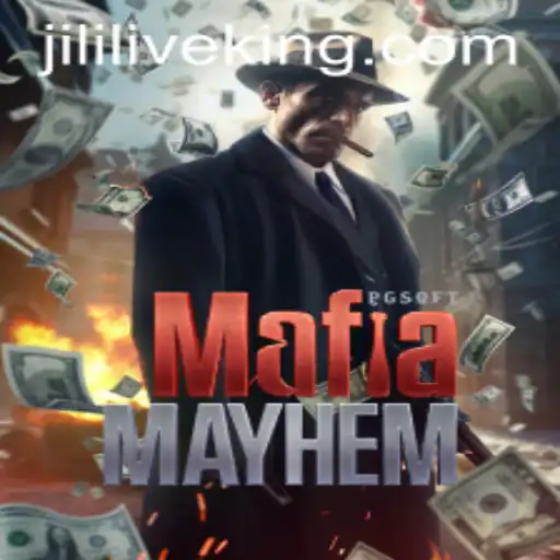 MafiaMayhem: Immersive Gameplay Unleashed