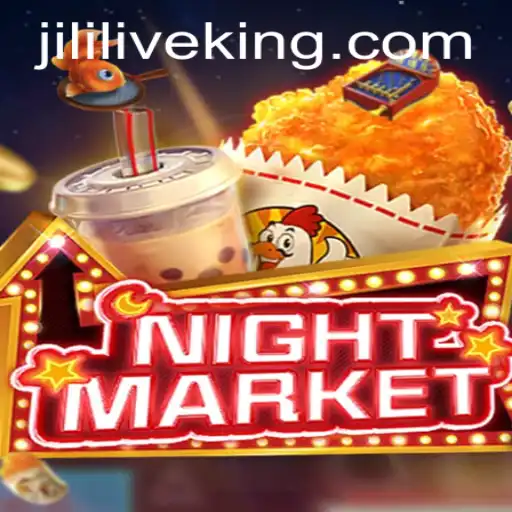 Exploring NIGHTMARKET: A Thrilling Game Experience with Jililive