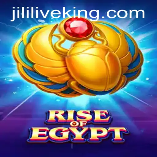 Exploring the Mystical World of RiseOfEgypt and the Buzz Around Jililive
