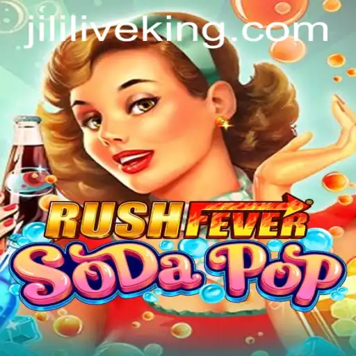 RushFeverSodaPop: An Addictive Adventure in Gaming