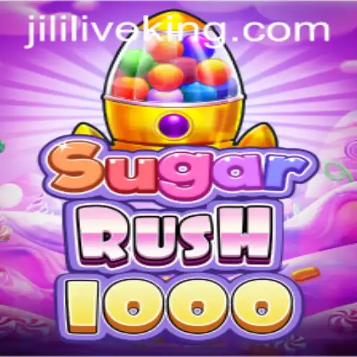 An In-Depth Look at SugarRush1000: The Sweet Sensation on Jililive
