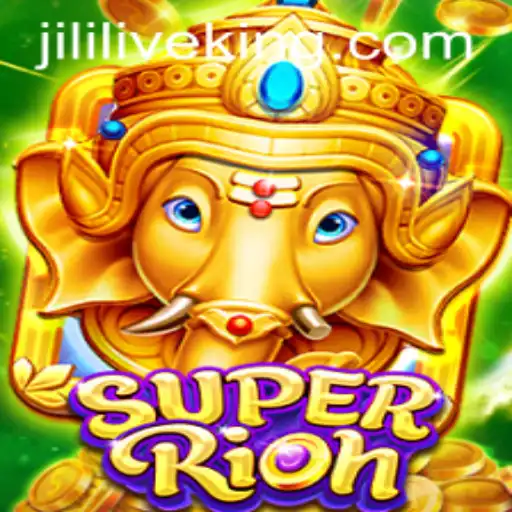 Exploring the Exciting World of SuperRich: A Game-Changer in Online Entertainment