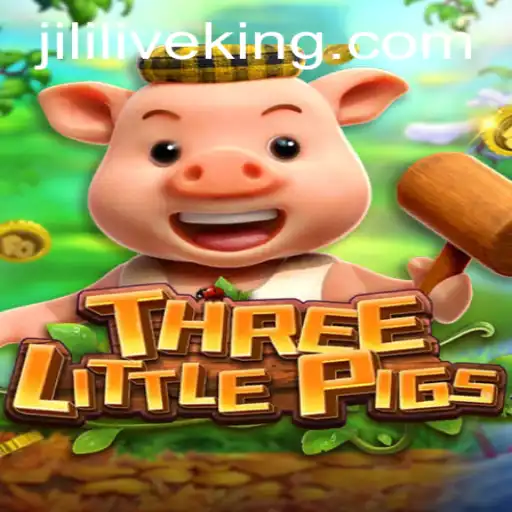 Exploring THREELITTLEPIGS: A Modern Take on a Classic Tale