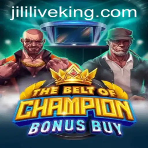 TheBeltOfChampionBonusBuy: An Exciting New Gaming Experience