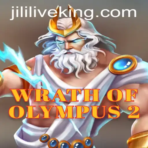 Discover the Epic Adventure of WrathofOlympus2 on Jililive