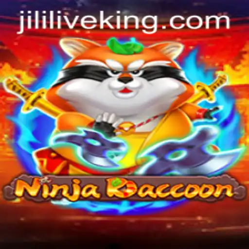 NinjaRaccoon: A Thrilling Adventure in the World of Jililive