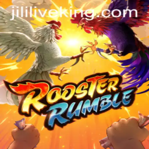 RoosterRumble: The Thrilling Game Experience with JiliLive