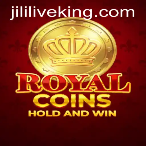Unraveling the Excitement of RoyalCoins: A Thrilling Journey into the World of Jililive Gaming