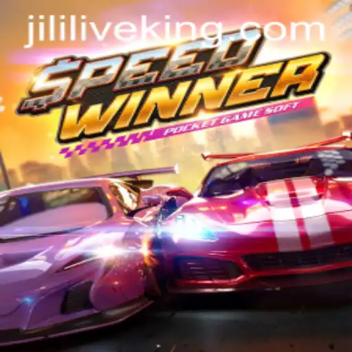 Unveiling SpeedWinner: The Thrilling Racing Game Experience on JiliLive