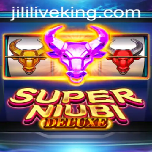 SuperNiubiDeluxe: The Ultimate Gaming Experience with Jililive