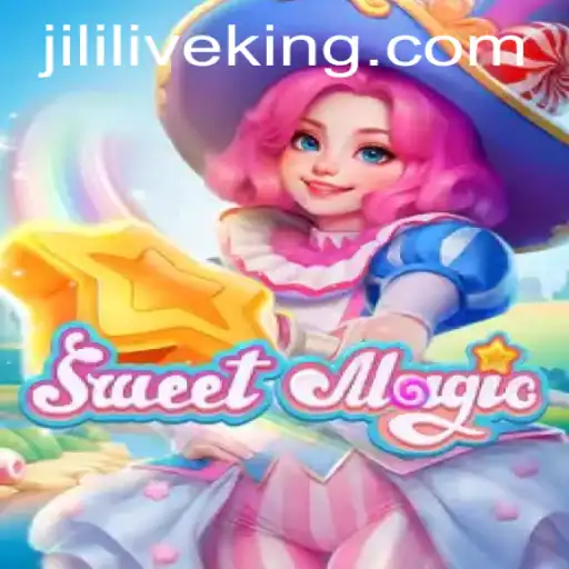 SweetMagic: An Enchanting Gaming Adventure Worth Discovering