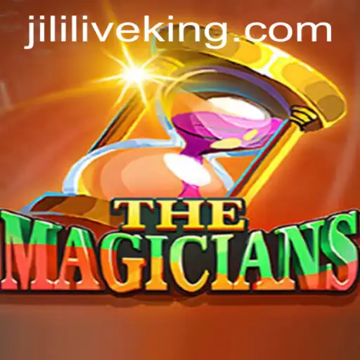 Discovering TheMagicians: An Exciting New Game Taking the World by Storm