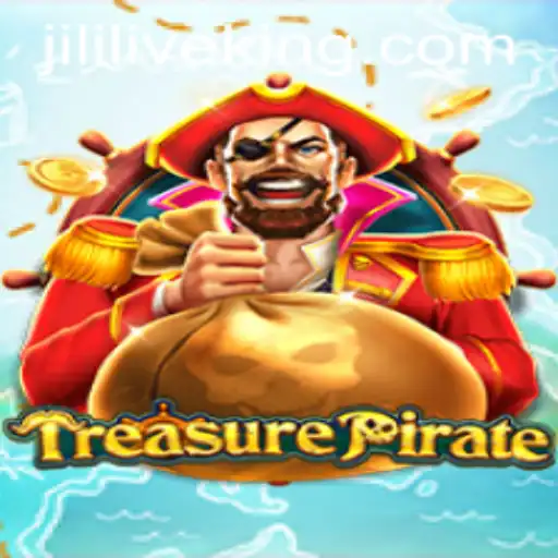 Discover the Adventure of TreasurePirate: A New Gaming Experience with Jililive